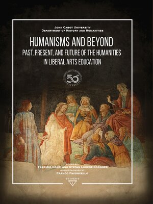 cover image of Humanisms and Beyond